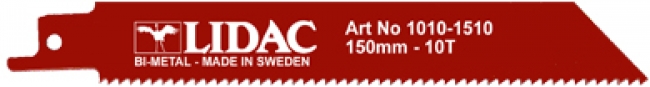 1010-1510 Säbelsägeblätter