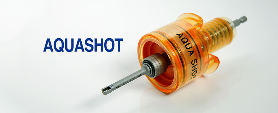 Aquashot